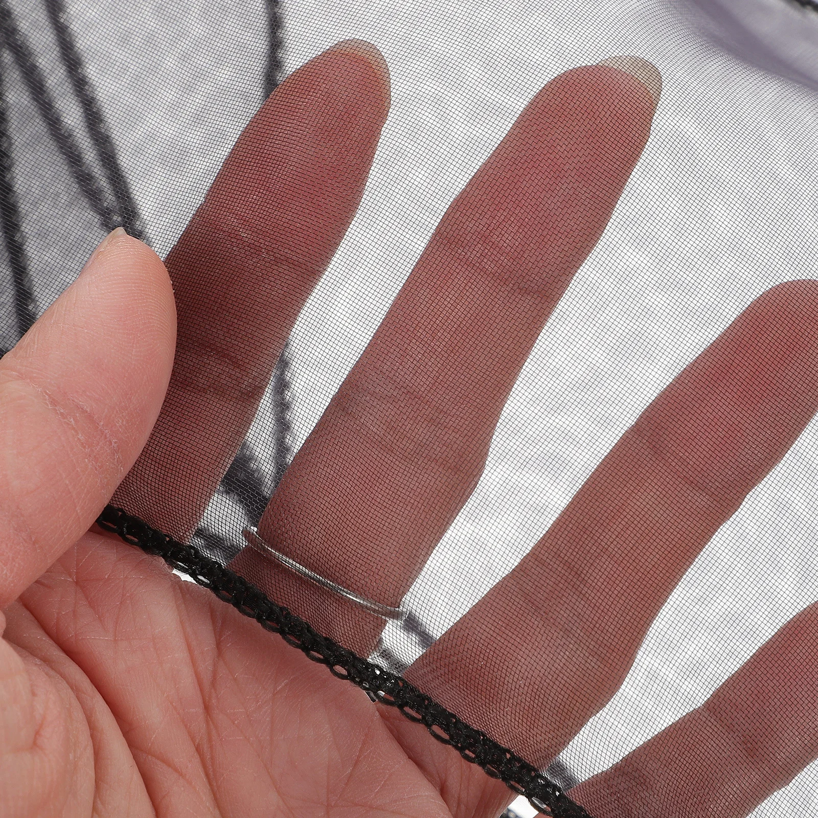 

10 Pcs Bow Tie Banquet Wedding Decor Ribbons for Crafting Organza Chair Decorations