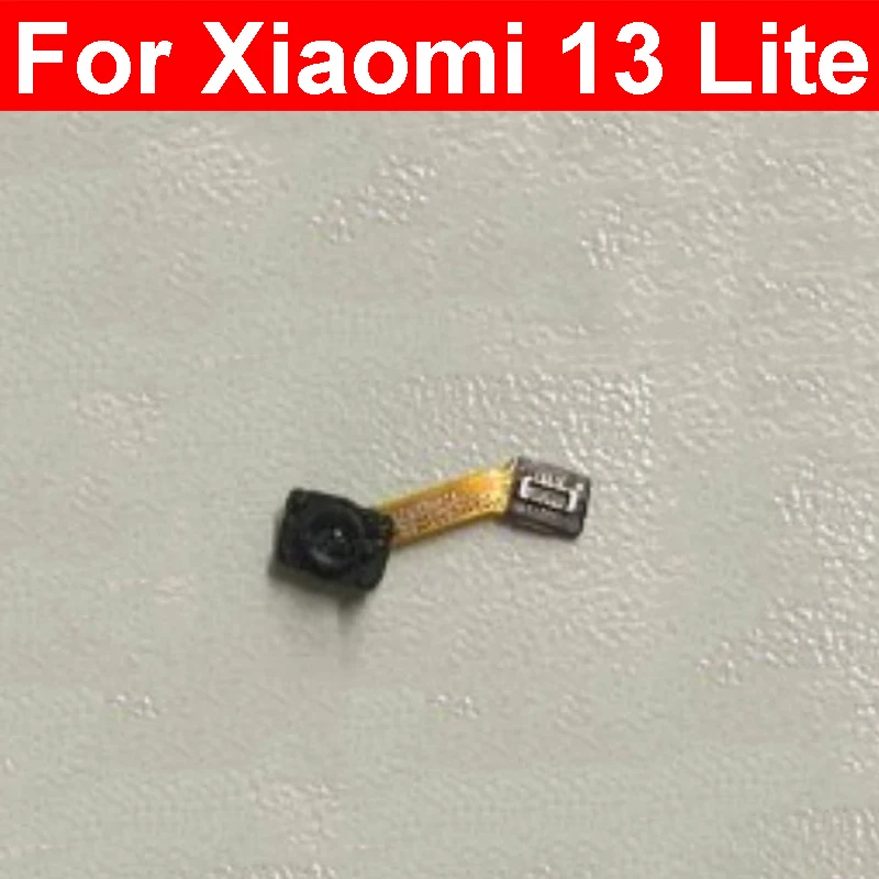 For Xiaomi 13 Lite UnderScreen Fingerprint  Flex Cable Touch Sensor Under Display Fingerprint Sensor Flex Cable Parts