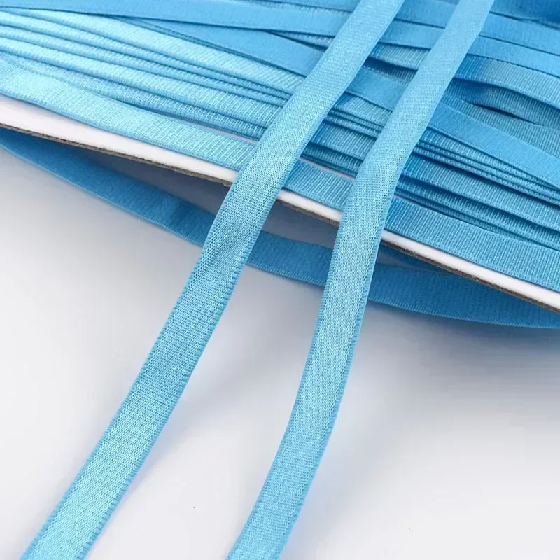Nylon Elastic Bands for Bra Strap Sewing Accessories