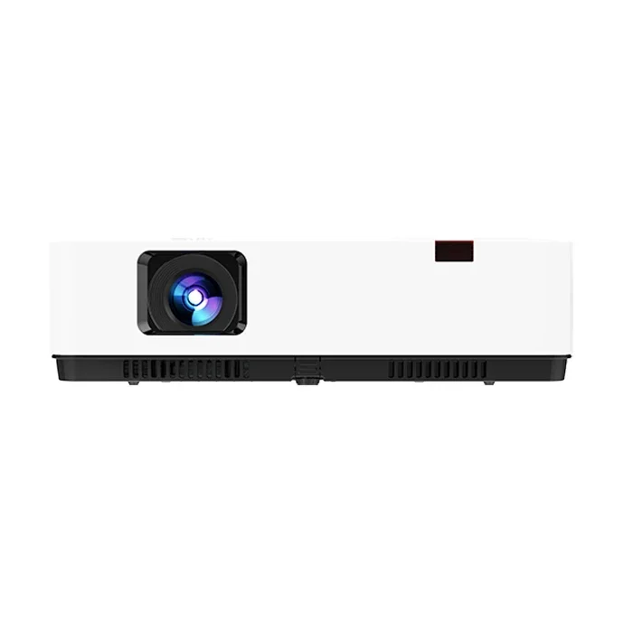 5000 Lumen Kantoor Klaslokaal 3lcd Full Hd Lamp Cinema Draadloze Wifi 1080 p Lcd Video Smart 4 k Draagbare Projector