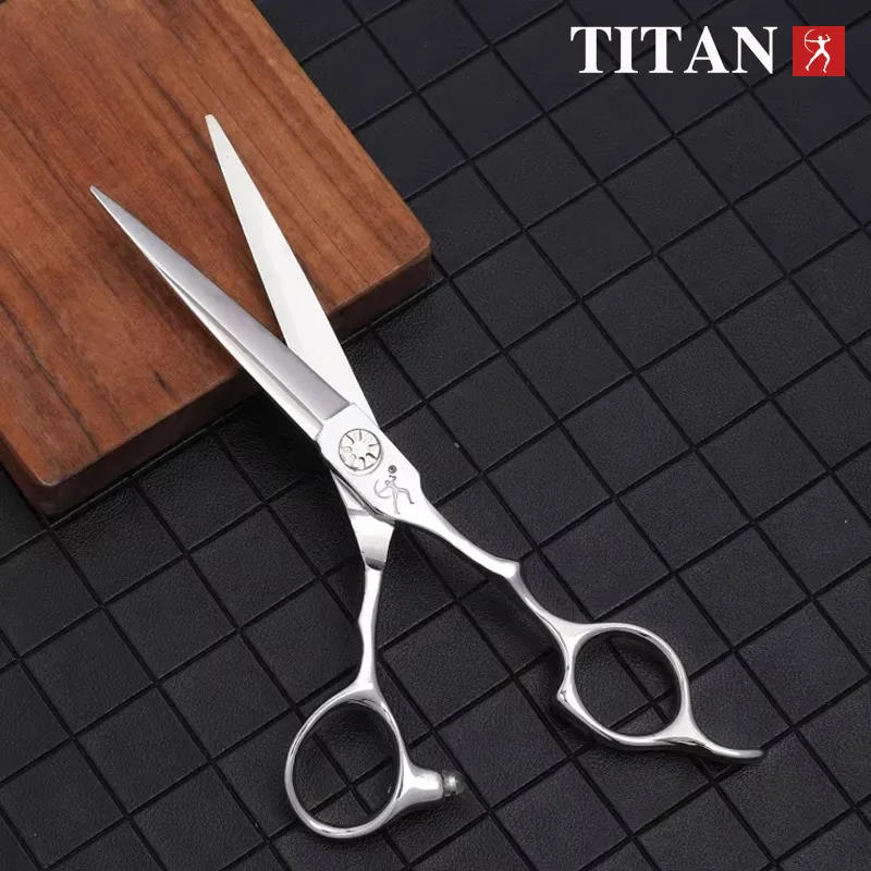 Thumbnail 2 - #63 Hair Shears Discount Picks