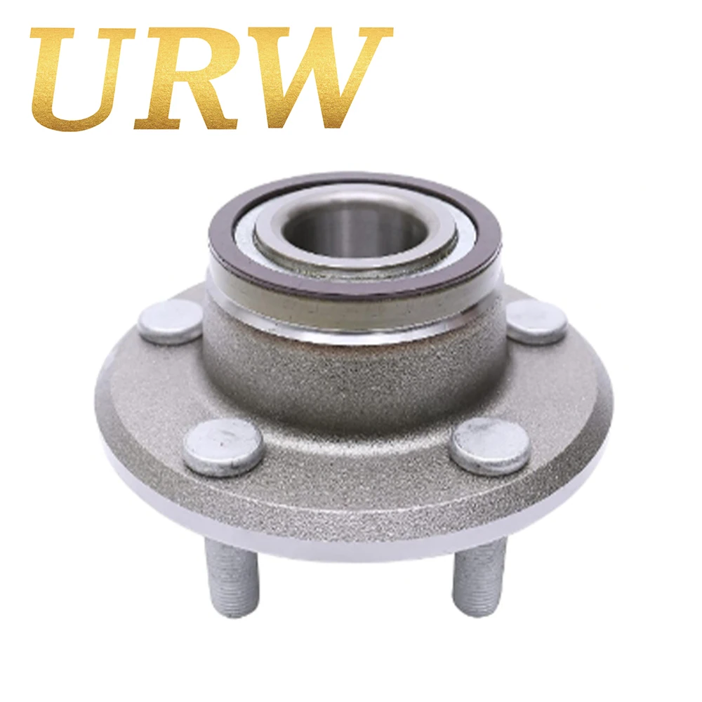 

URW Auto Parts 1 pcs High Quality Car Accessories Front Wheel Hub Bearing For Chrysler 300 2006-2008 OE 513224AA