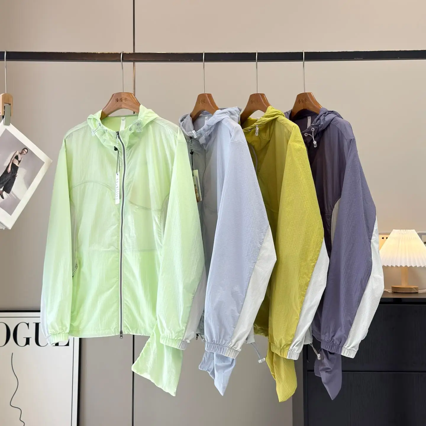 

Легкая дышащая солнцезащитная куртка для походов на природу, унисекс, водонепроницаемая, быстросохнущая, с длинными рукавами