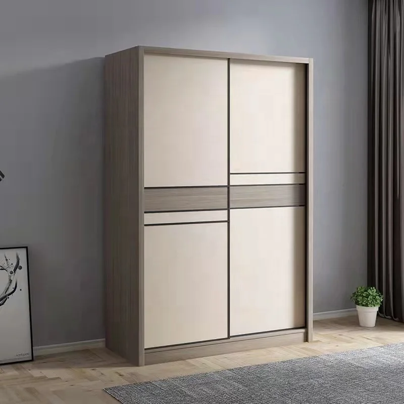 Bedroom Children's Clothing Organizer Wardrobe Storage Multifunctional Furniture Closet Cube Cabinet