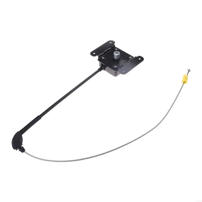 

Spare Wheel Winch Carriers With Plate For Transit 2014+ 1898025 2376789