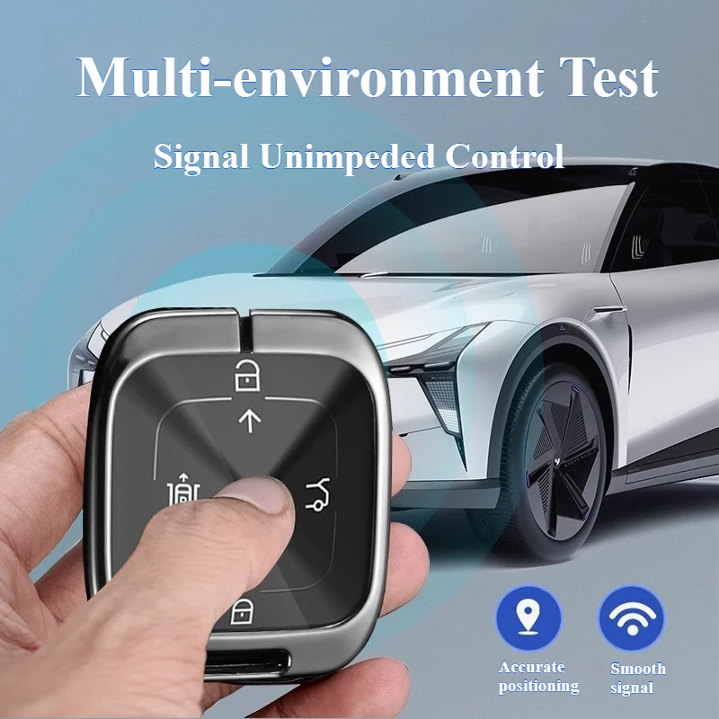 Thumbnail 3 - #1 Latest Remote Car Key Shells Updates