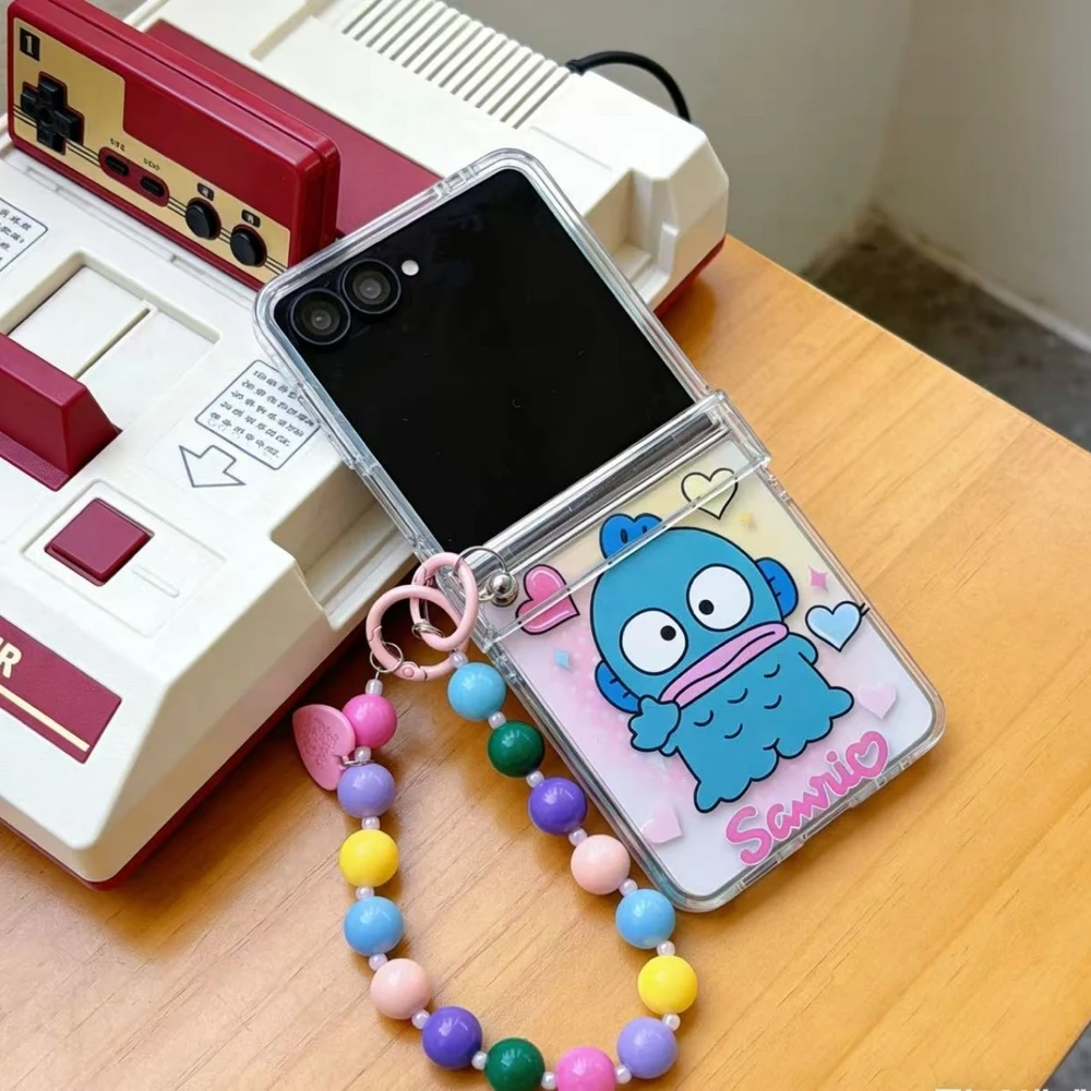 غطاء هاتف كرتوني لطيف من سانري - مراجعة Z Phone Accessories وسعره