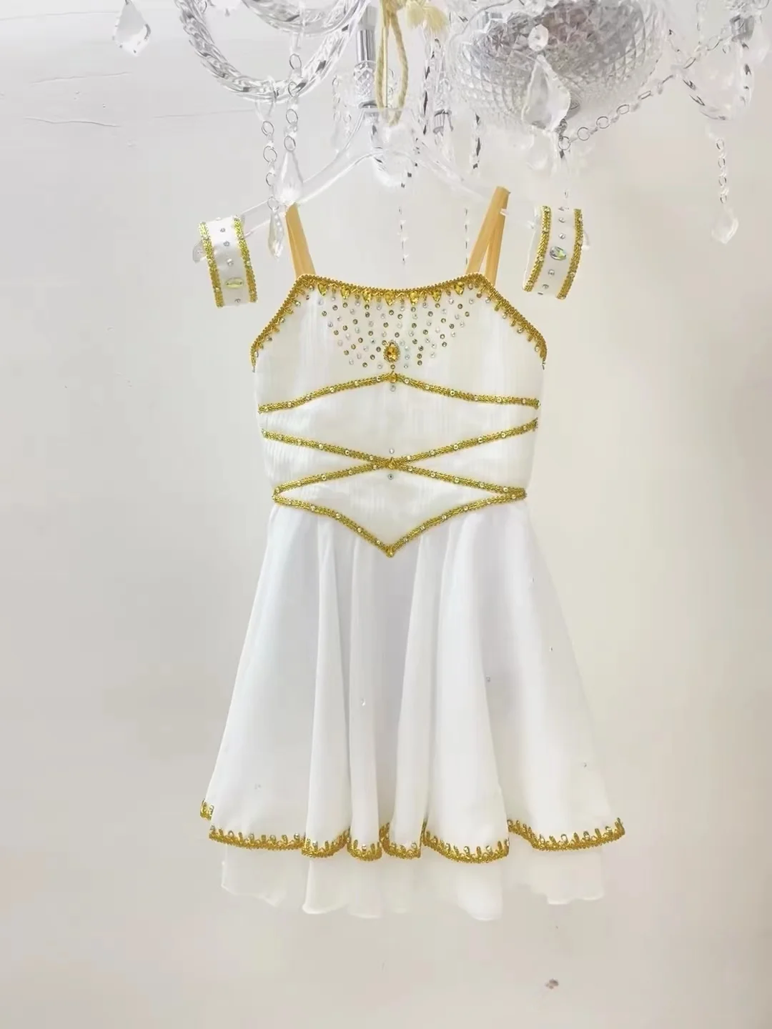 Newly launched Don Quixote Cupid Variations tutu competition costumes for adults and children that can be customized