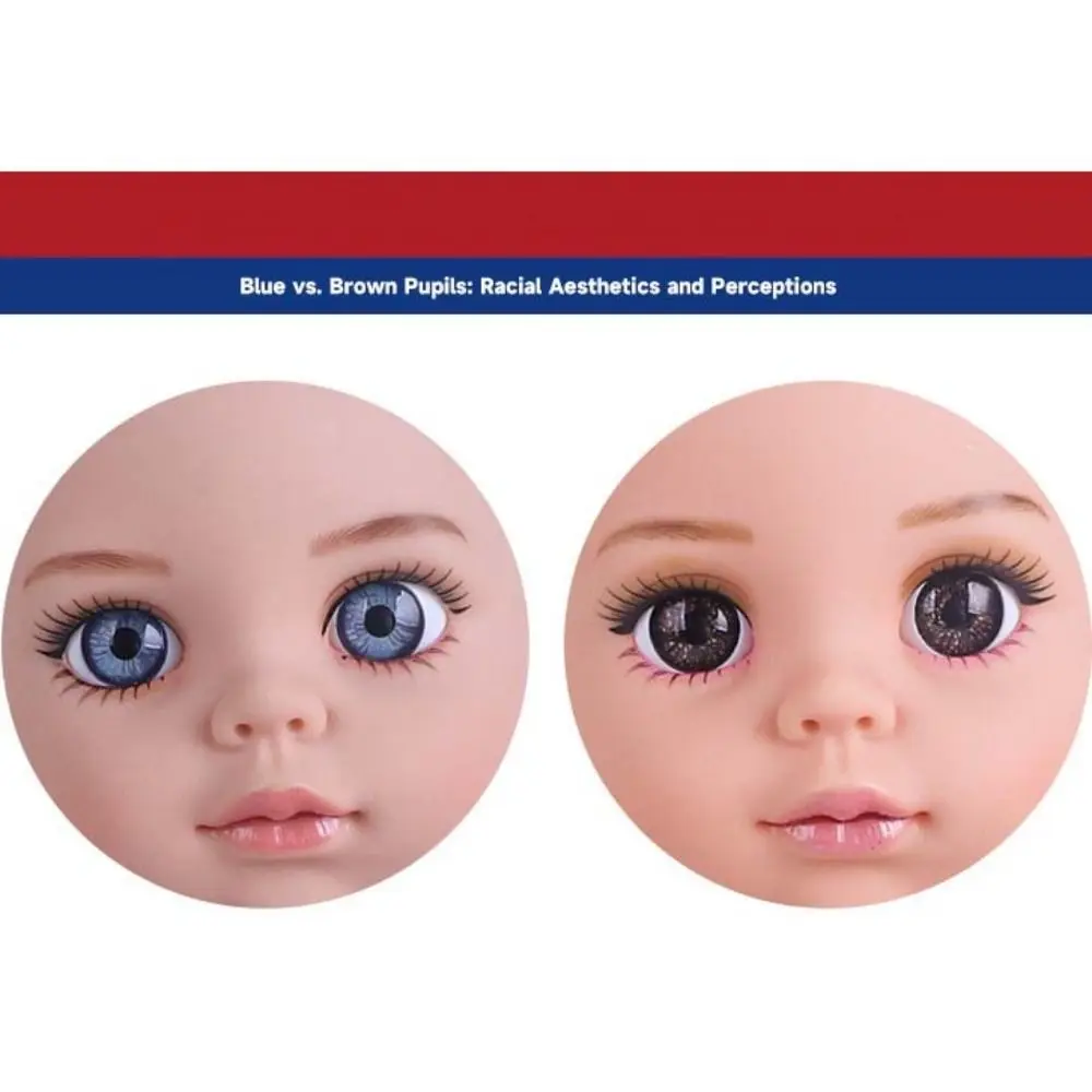 

Fashion Brown Eyes 12 Inch 30cm Height Blonde Hair Girl Movable 3 Hair Colors Humanoid Children