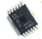 

IC new original BTS5235L BTS 5235 L HSOP12 Free Shipping