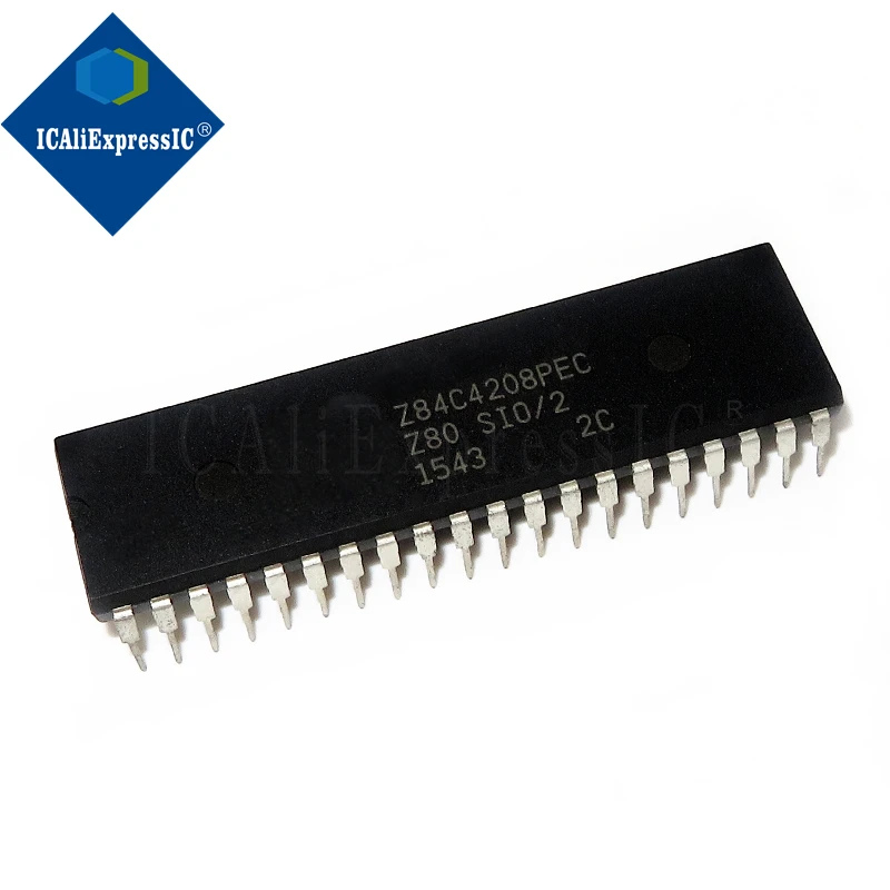 Z84C4208PEC, Z84C4208, 1 개