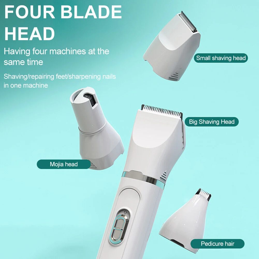 Thumbnail 2 - #65 Dog Nail Grinders List of Top Picks