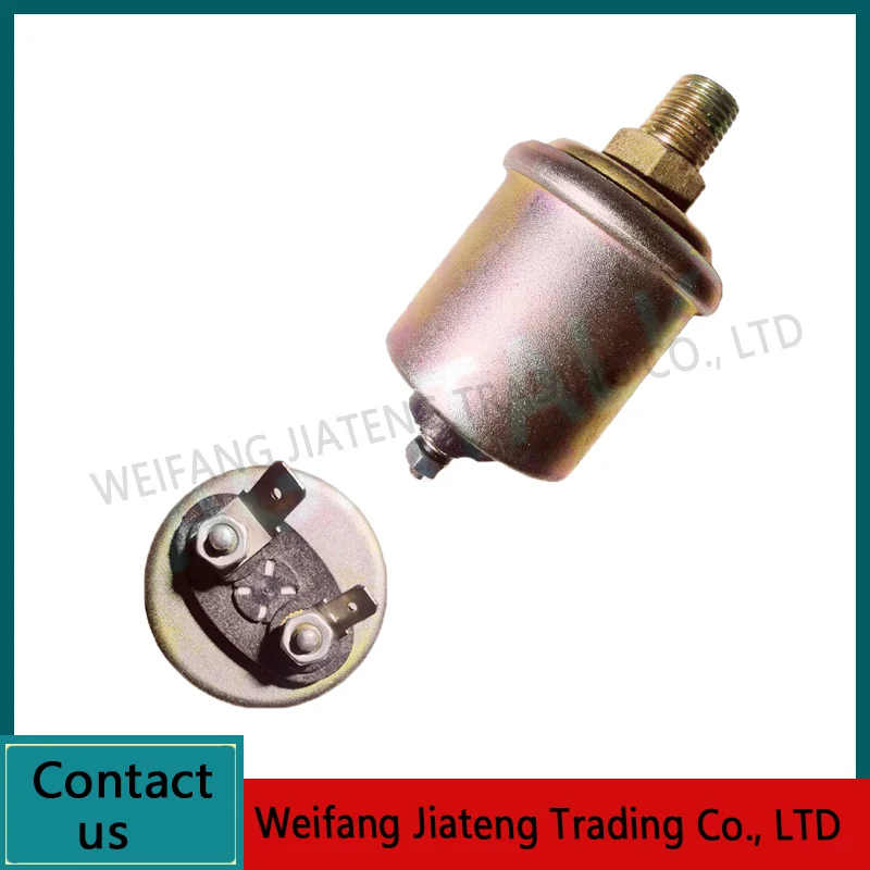 FT700.48G.073a Oil pressure alarm  For Foton Lovol Agricultural Genuine tractor Spare Parts