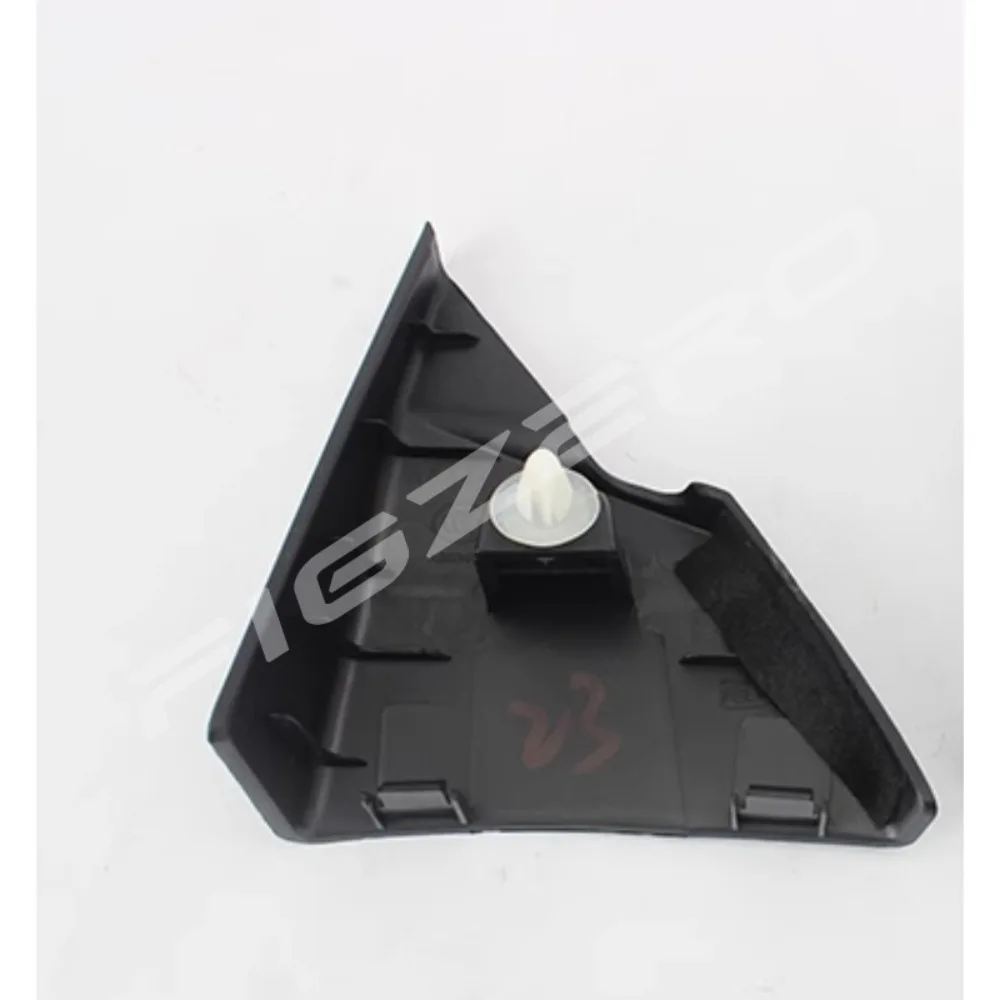Right Rearview Mirror Inner Triangle Decorative Plate 1pc for Haval H5 Brand New