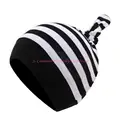 Black white strip