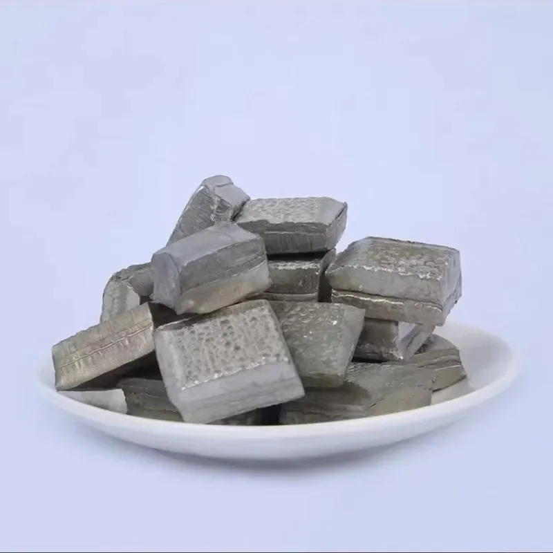 99.6% High Purity Nickel Block Nickel Particle 100g 500g Industrial Electroplating Experiment Research Tool