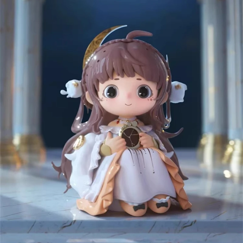 

Heyone спасает мисс гречневая слепая коробка тело загадочная фигура орнамент девушка-сюрприз подарок прилив play