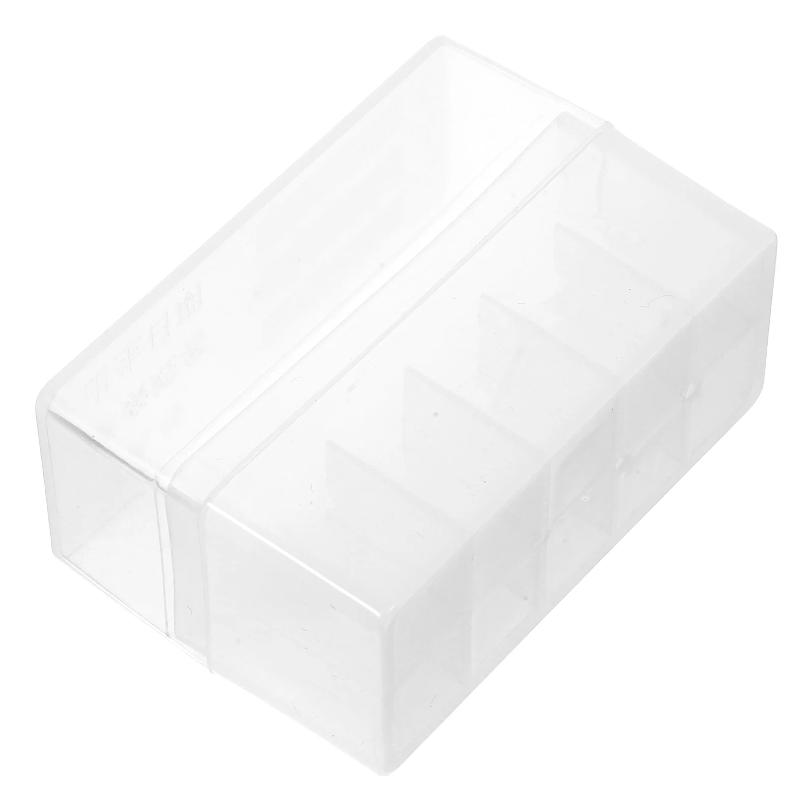 

Lab Freezer Rack Container Tube Box Temperature Resistant Efficient Design Multiple Compartments Easy Operation