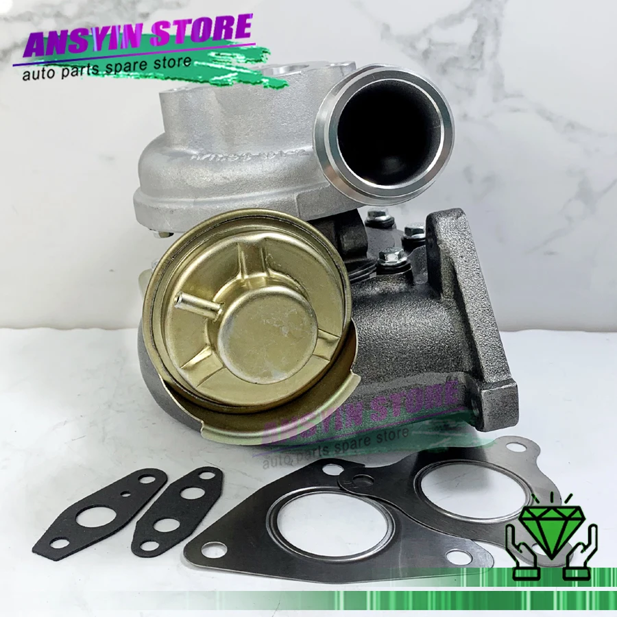 GT2052V Turbo Charger For Nissan Terrano II 3.0 Di 113 Kw - 154 HP 229 ZD30ETi 724639-5006S 724639-5002S 724639-0002 705954-0017