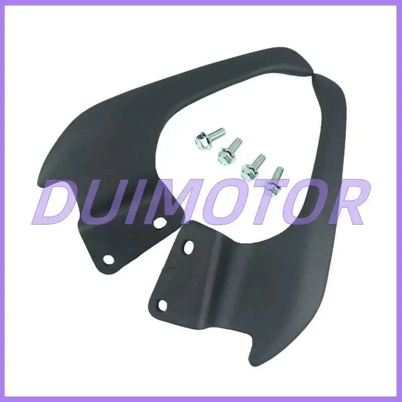 

Rear Armrest / Handrail with Label for Yamaha Ys150 Jym150-5/7 Efi
