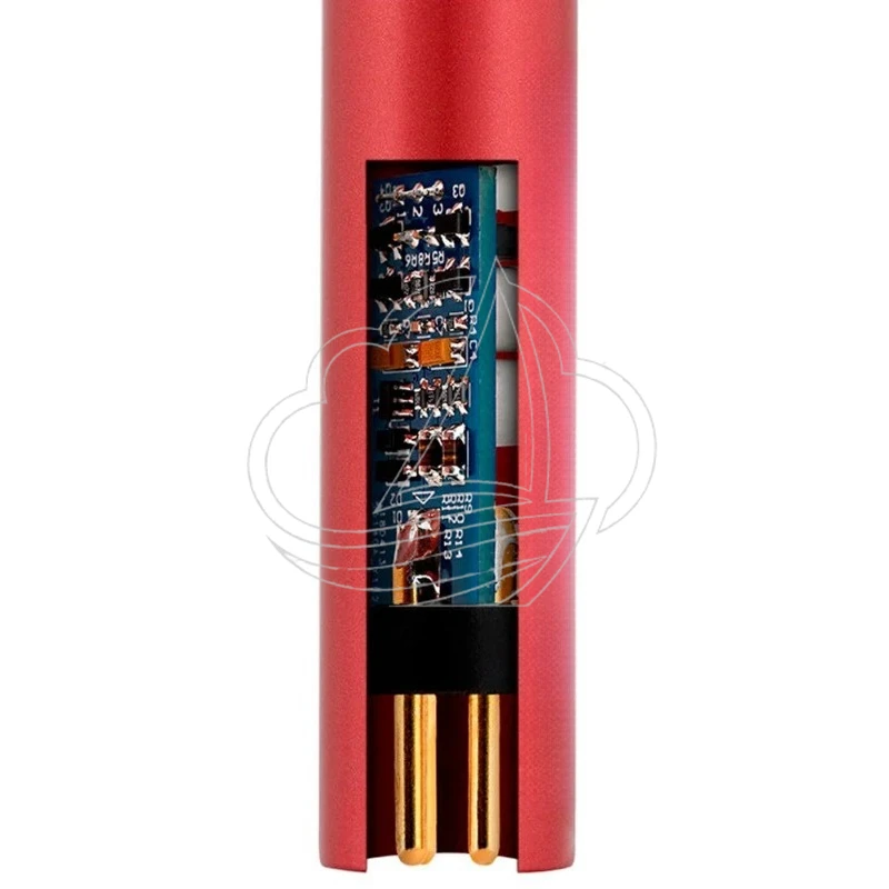 DM1 In-line Microphone Preamp  - Passive Preamp ulasan dan harga