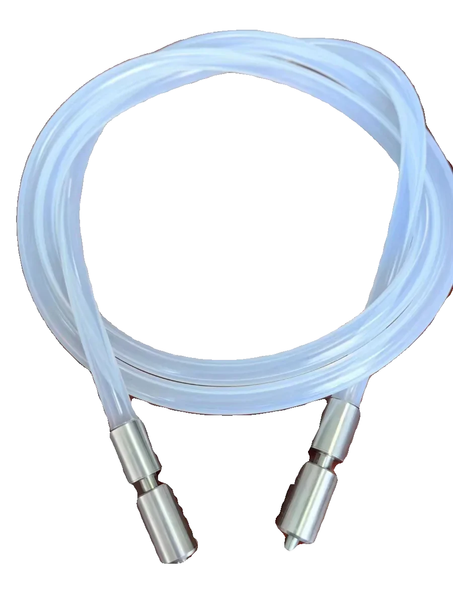 Domestic substitute MAJ-1741 connecting pipe carbon dioxide pipe endoscope consumables accessories