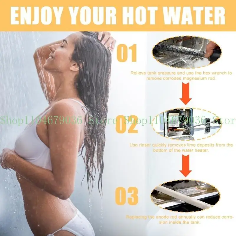 652F Motorhome Wate… - image