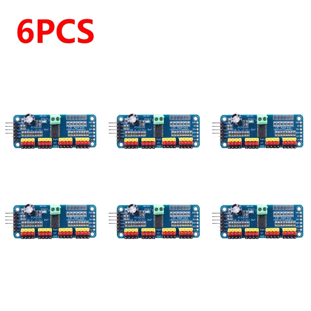 Variant: 6PCS