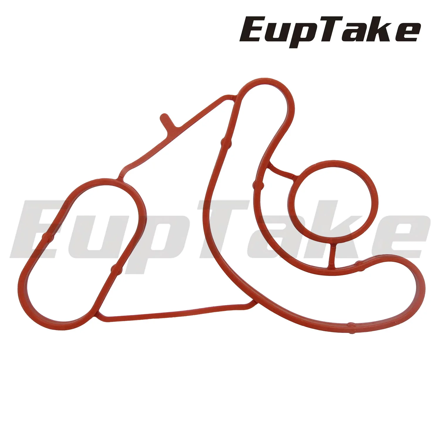 

New Oil Cooler Gasket For Mercedes-Benz E320 CDI Dodge Sprinter 2003-2006 Freightliner 2002-2006 2500 3500 611 184 02 80