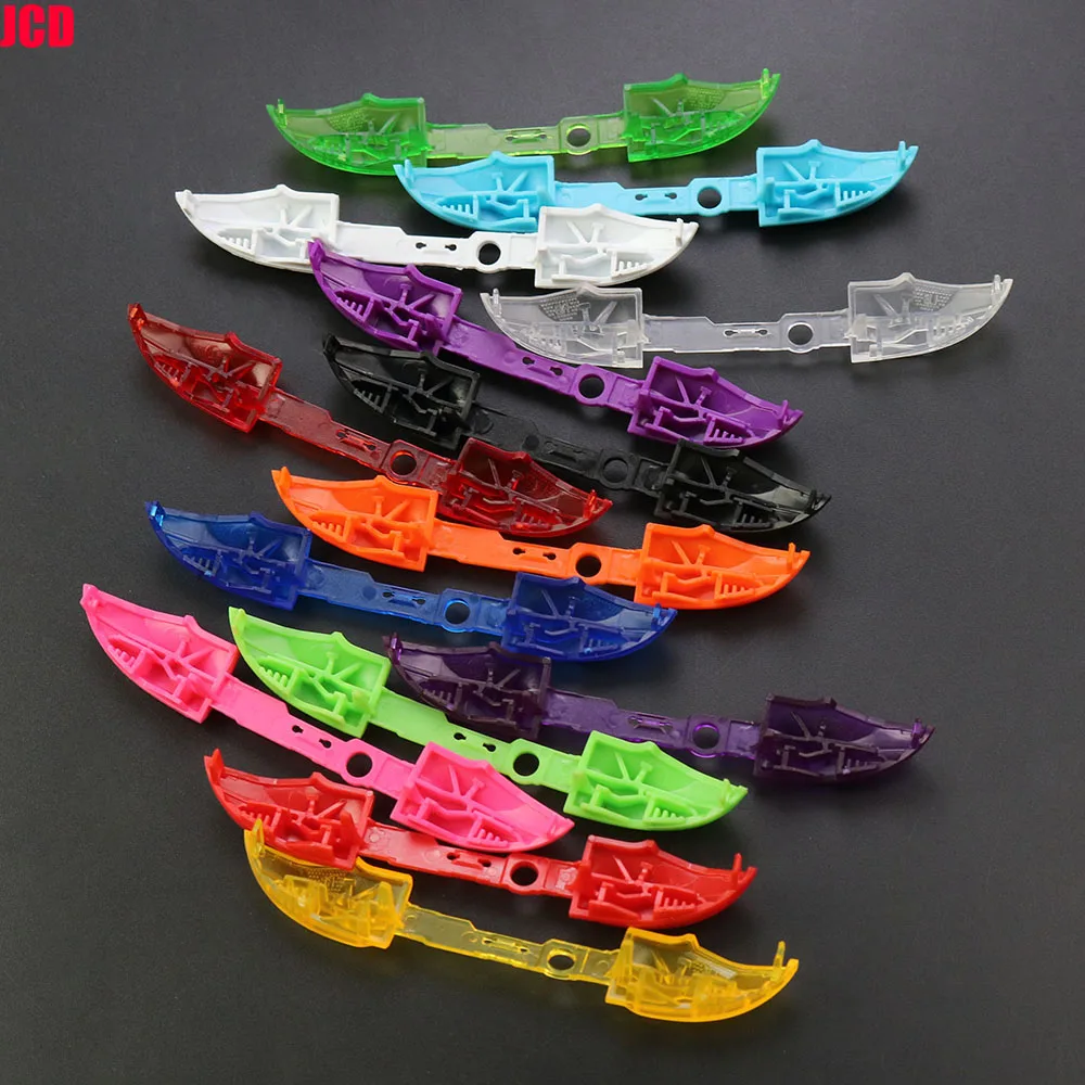 Repuestos Gatillos y Parachoques Xbox Series X/S - JCD - imagen 4
