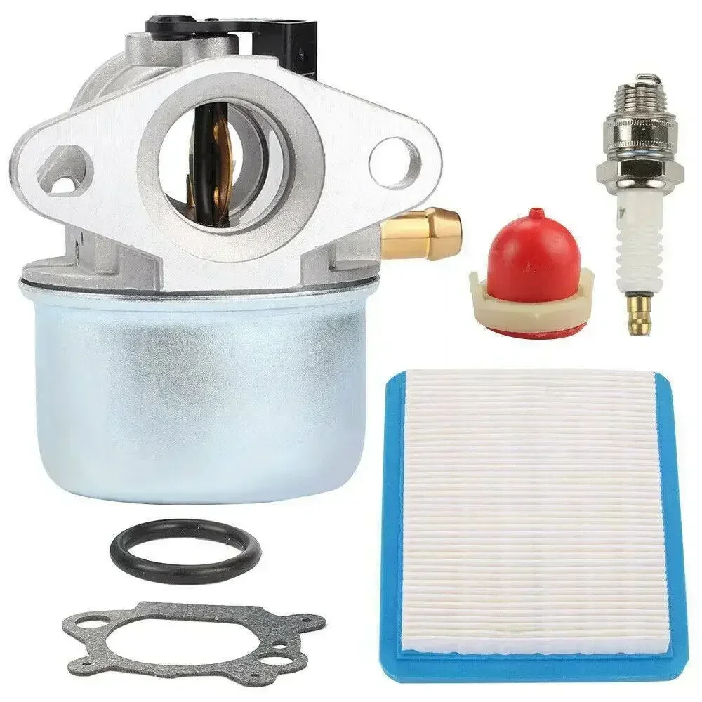 Mowers Carburetor for Briggs & Stratton Engine 799868 498254 497347 497314 498170 Carb 4Hp 5Hp 6Hp 6.75Hp 6.5Hp 7Hp