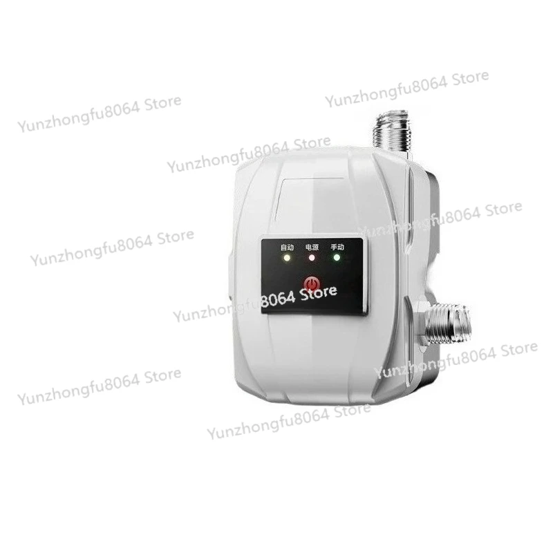 

Water Heater Booster Pump Household Automatic Ultra-quiet Tap Water Shower
