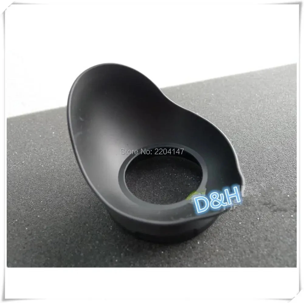 جديد الأصلي لباناسونيك DVC180A DVC180B AG-HMC73MC AG-HMC74 المطاط نظارات كاميرا فيديو viewfinder كأس العين استبدال الكاميرا