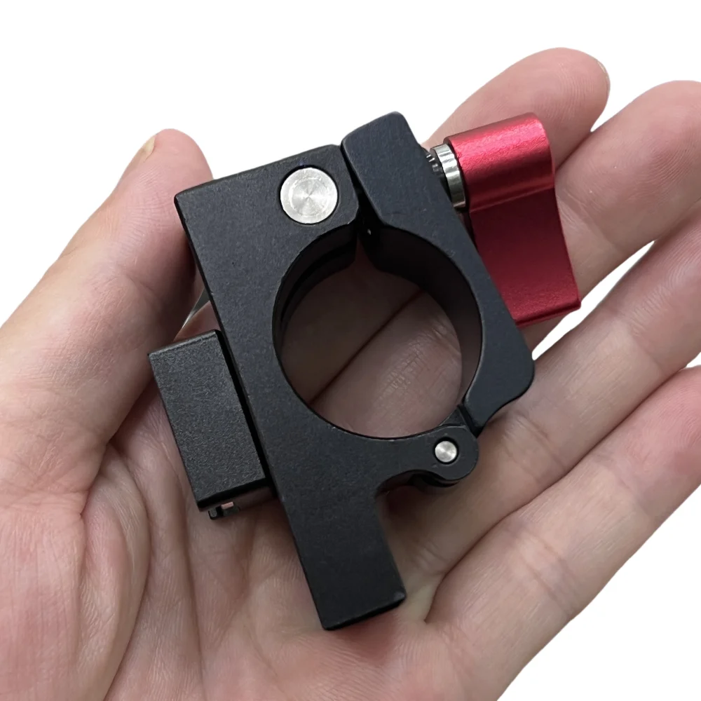 Aluminum Alloy 25Mm… - image