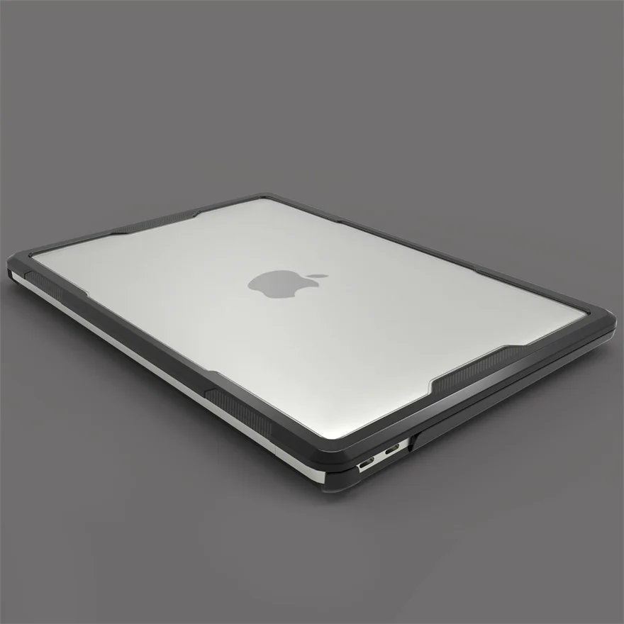 Laptop Cover for Macbook Air 13.6 Case M3 A3113 2024 Macbook Pro 13.3 A2289 A2251 A2338 Funda Pro Air 13.3 Cover A1932 Case Capa