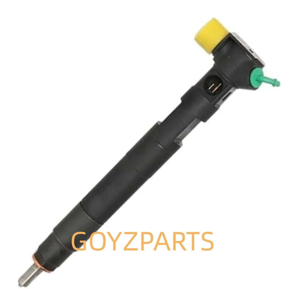 For Mercedes Benz C200 DELPHI Sprinter Vito 2.2 28348371 A6510704987 A6510700587 Fuel Injector Common Rail Injector Assy