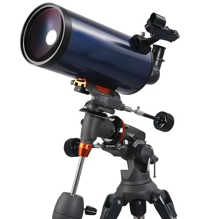 For Am127 Viewing Sky HD High Power Large Diameter Deep Space Stargazing Astronomical Telescope