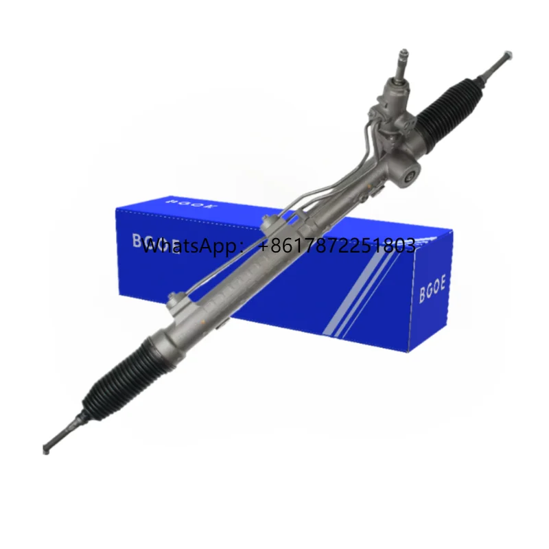 

High Quality Latest Steel Car Steering Gear Factory OEM 4M2423055AQ New Condition Hot Selling Product