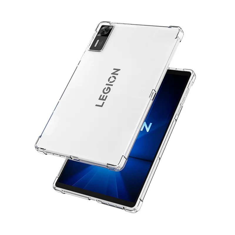 For Lenovo LEGION Y700 2025 Case 4th Generation 8.8 inch TB322FC