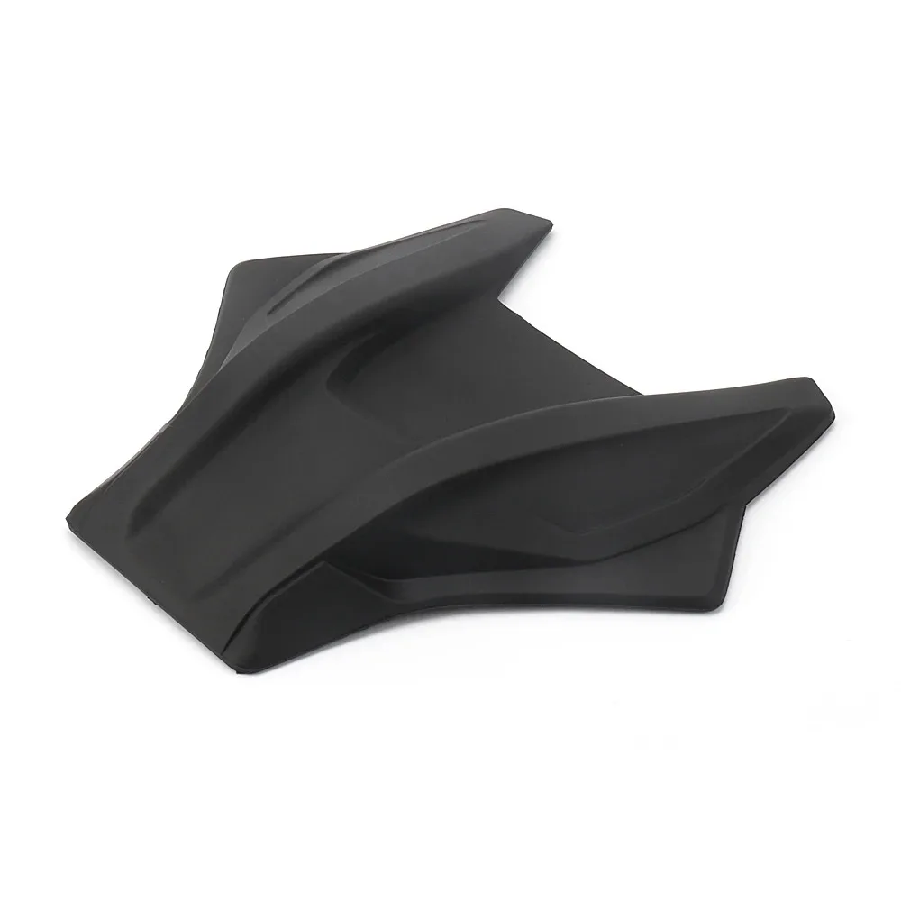 جديد منصات خزان الوقود CBR650R CBR 650R دراجة نارية الملحقات لهوندا CB650R خزان الوقود منصات الأوسط ملصقات حامي مائي #6