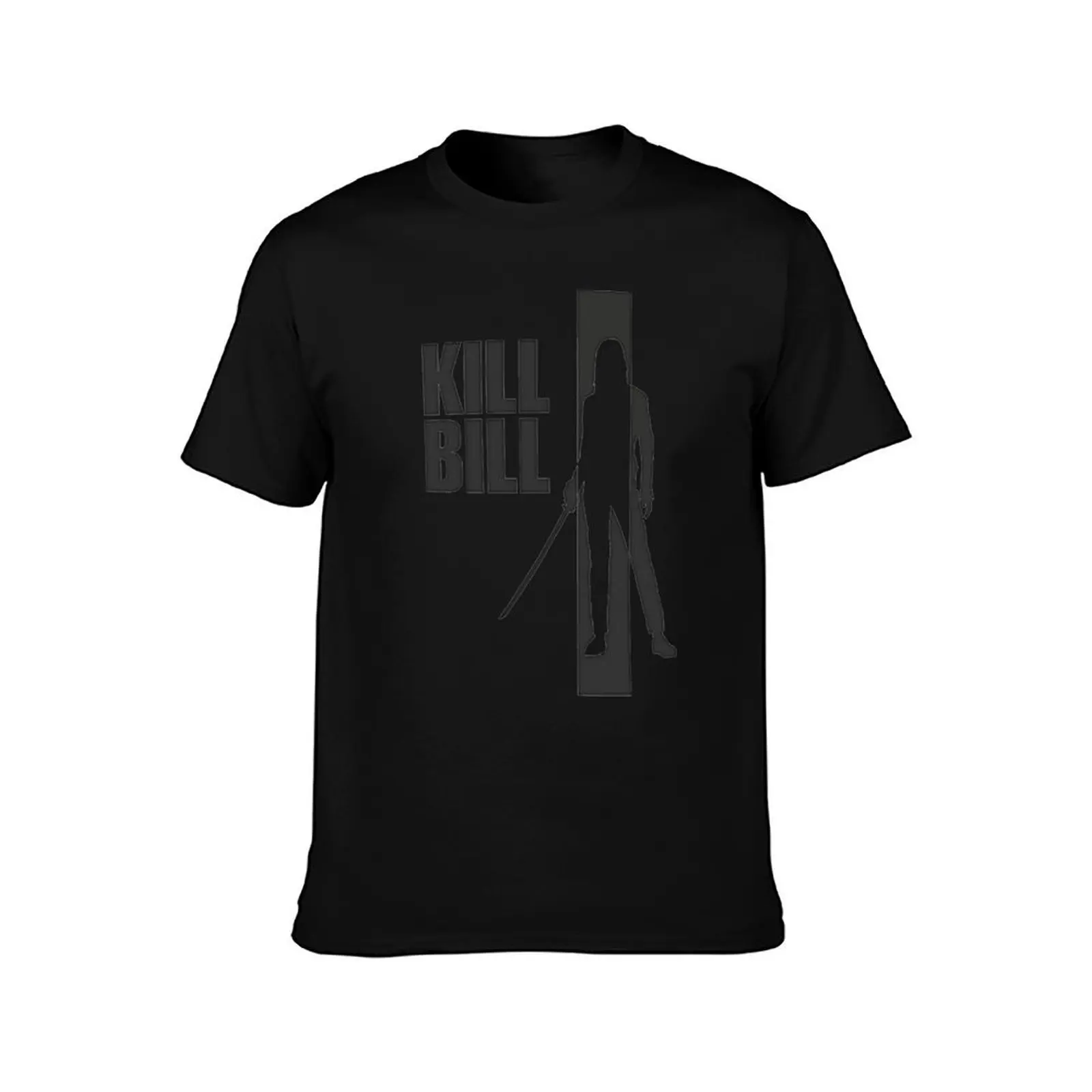 Kill bill T-Shirt Retro Graphic Print T-Shirt