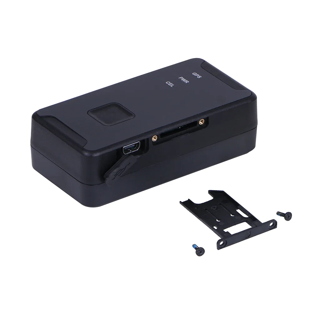 GL300W Waterproof IPX5 Multiple Positioning Way GNSS 1700mAh Kid GPS Tracker 3G Human Vehicle Portable tracking Device