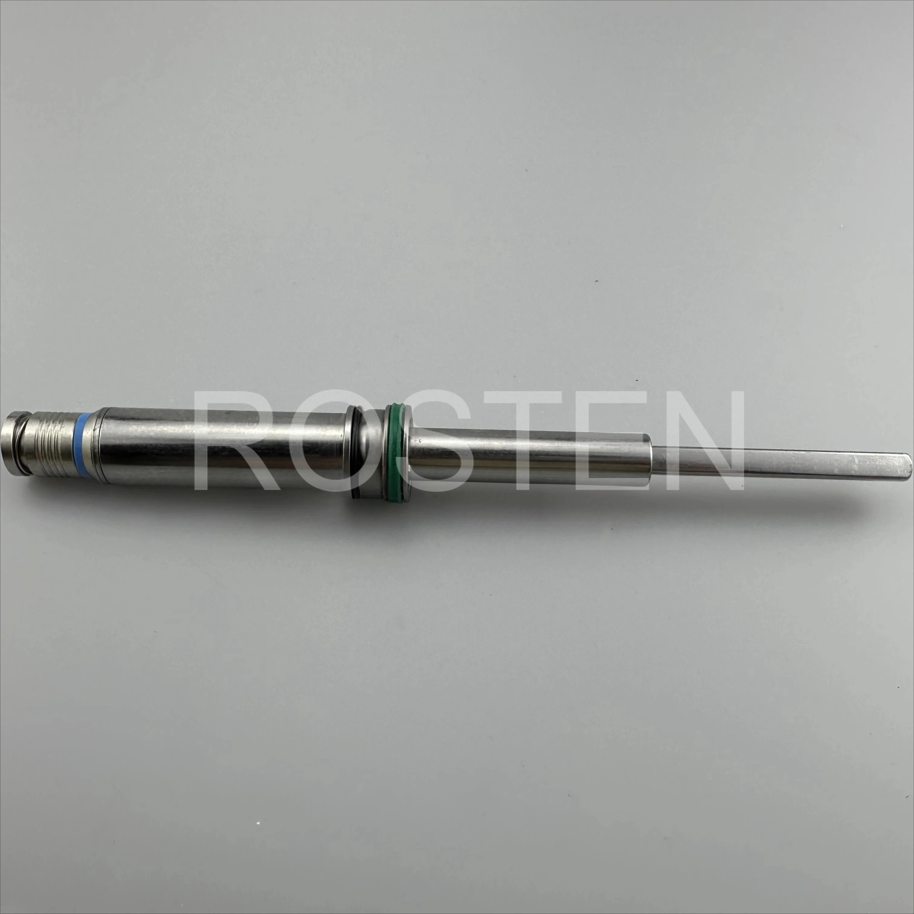

Original R-2031954801 Vertical Drill Shaft Mandrel Reverse Teeth Turn Right for Homag CNC Maching Center Parts Boring Spindle