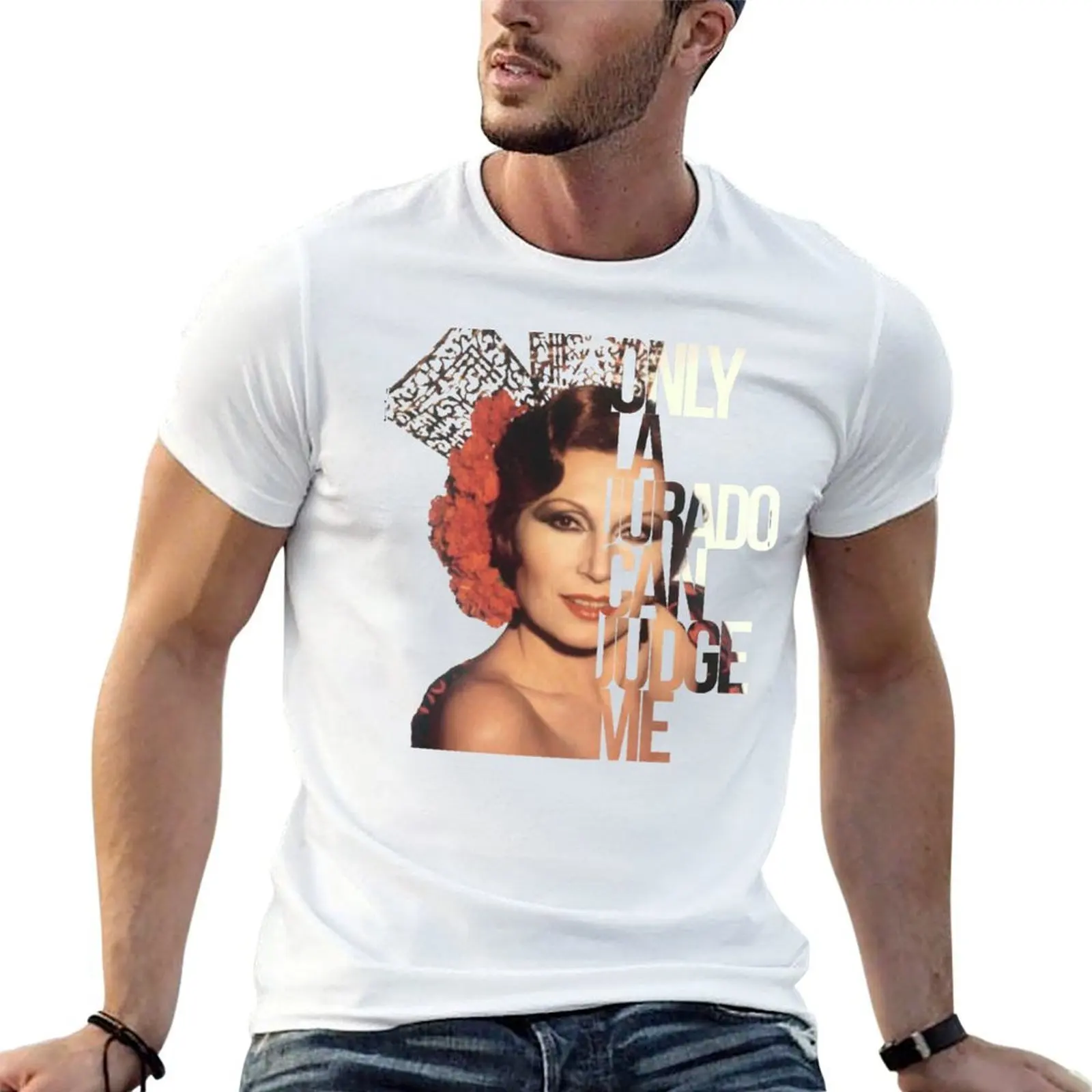 Only The Jury can judge me T-Shirt oversized t shirt affliction shirts workout shirts for men