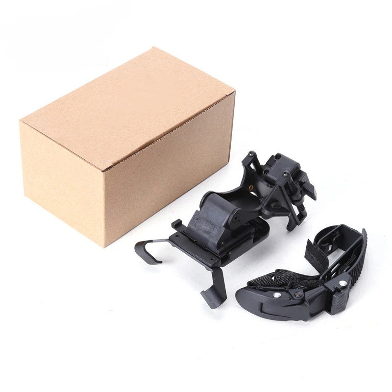 Metal MICH M88 FAST Helmet MOUNT KIT Night Vision Goggle Mount Helmet Accessories for NVG PVS-7 PVS14