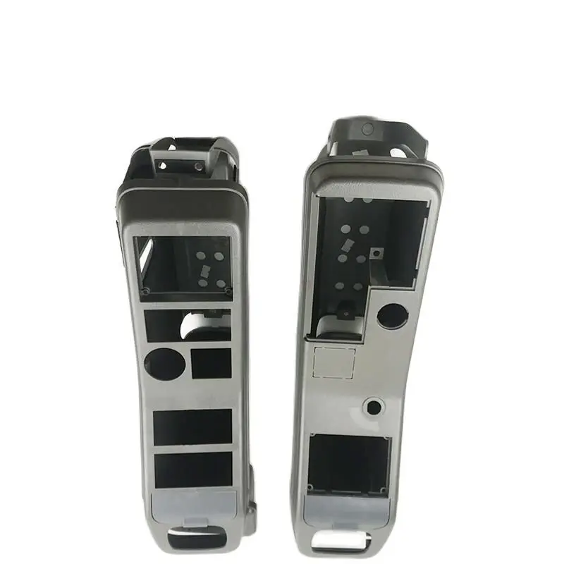 Interior Parts Excavator Decoration Excavator Parts For EC210B/240/290/360B Joystick Armrest Box Trim Panel