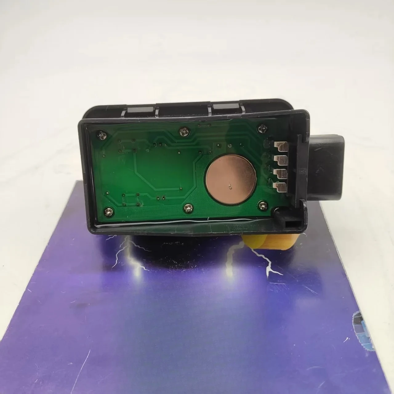 Durable RD809-53730 RC441-53513 Throttle Switch RD809-53730 Panel Assy for U30 KX080 KX121 KX161 Excavator