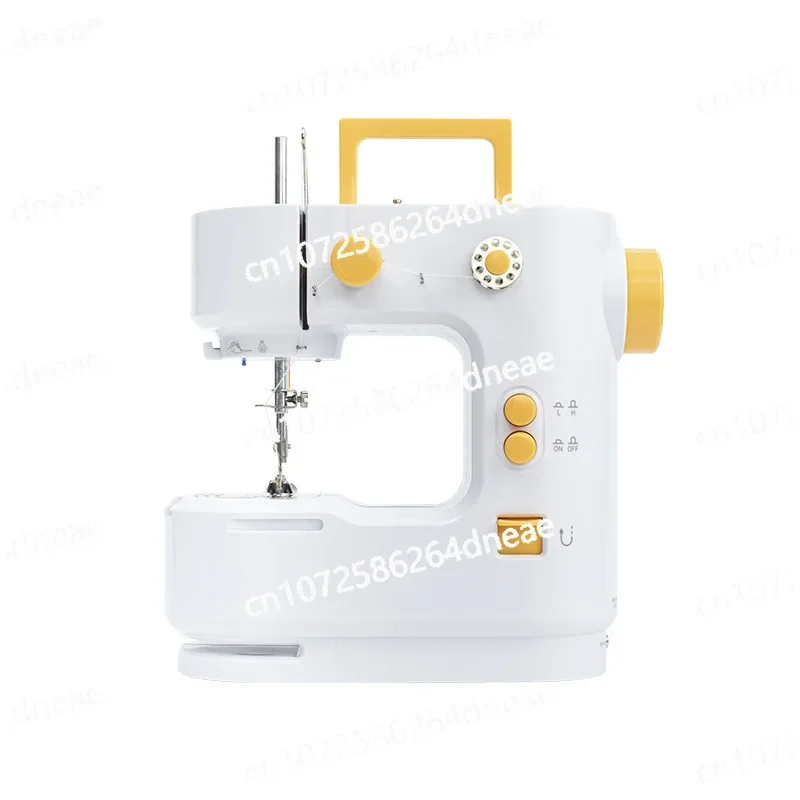 

Electric Mini Micro Sewing Machine UFR-368 Portable Home Sewing Machine