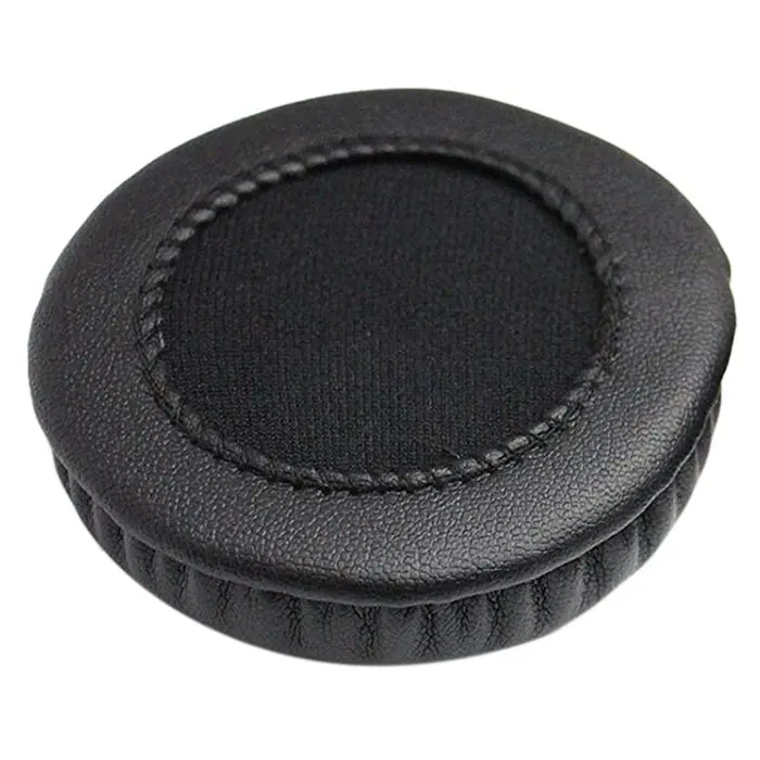 70MM Replacement Ear Pads Cushion For Sennheiser HD25 HD25SP HD25-1 PC150 PC151 PC155 & SONY MDR-V150 V250 V300 Earphone