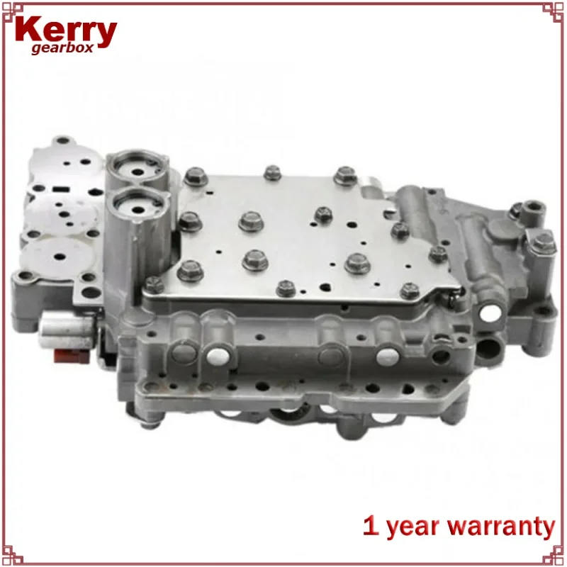 U140 U240 U241 Corpo valvola trasmissione con piccolo solenoide per Camry Solara Highlander Matrix RAV4 ES300 1998-2005